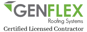 GenFlex Roofing Systems